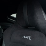 ASTON MARTIN V8 VANTAGE AMR BVM7 4.0 V8 510CH