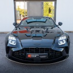 ASTON MARTIN V8 VANTAGE II COUPE 4.0 BITURBO 680ch