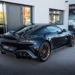 ASTON MARTIN V8 VANTAGE II COUPE 4.0 BITURBO 680ch