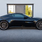 ASTON MARTIN V8 VANTAGE II COUPE 4.0 BITURBO 680ch