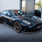 ASTON MARTIN V8 VANTAGE II COUPE 4.0 BITURBO 680ch