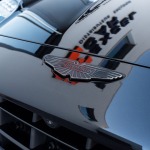 ASTON MARTIN V8 VANTAGE II COUPE 4.0 BITURBO 680ch