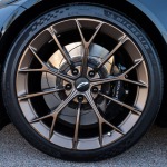 ASTON MARTIN V8 VANTAGE II COUPE 4.0 BITURBO 680ch