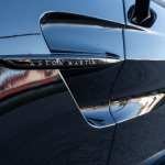 ASTON MARTIN V8 VANTAGE II COUPE 4.0 BITURBO 680ch