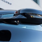 ASTON MARTIN V8 VANTAGE II COUPE 4.0 BITURBO 680ch