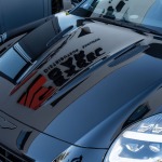 ASTON MARTIN V8 VANTAGE II COUPE 4.0 BITURBO 680ch