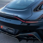ASTON MARTIN V8 VANTAGE II COUPE 4.0 BITURBO 680ch