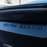 ASTON MARTIN V8 VANTAGE II COUPE 4.0 BITURBO 680ch