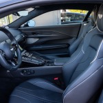 ASTON MARTIN V8 VANTAGE II COUPE 4.0 BITURBO 680ch