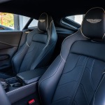 ASTON MARTIN V8 VANTAGE II COUPE 4.0 BITURBO 680ch