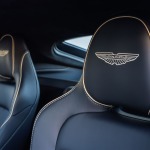 ASTON MARTIN V8 VANTAGE II COUPE 4.0 BITURBO 680ch