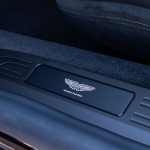 ASTON MARTIN V8 VANTAGE II COUPE 4.0 BITURBO 680ch