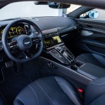 ASTON MARTIN V8 VANTAGE II COUPE 4.0 BITURBO 680ch