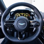 ASTON MARTIN V8 VANTAGE II COUPE 4.0 BITURBO 680ch