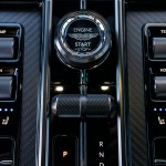 ASTON MARTIN V8 VANTAGE II COUPE 4.0 BITURBO 680ch