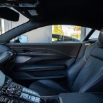 ASTON MARTIN V8 VANTAGE II COUPE 4.0 BITURBO 680ch