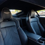ASTON MARTIN V8 VANTAGE II COUPE 4.0 BITURBO 680ch