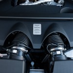 ASTON MARTIN V8 VANTAGE II COUPE 4.0 BITURBO 680ch