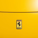 FERRARI 296 GTS 3.0 TURBO V6 HYBRIDE 830ch
