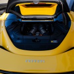 FERRARI 296 GTS 3.0 TURBO V6 HYBRIDE 830ch