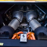 FERRARI 296 GTS 3.0 TURBO V6 HYBRIDE 830ch