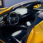 FERRARI 296 GTS 3.0 TURBO V6 HYBRIDE 830ch