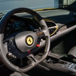 FERRARI 296 GTS 3.0 TURBO V6 HYBRIDE 830ch