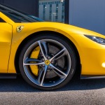 FERRARI 296 GTS 3.0 TURBO V6 HYBRIDE 830ch