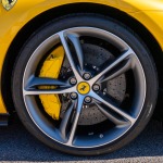 FERRARI 296 GTS 3.0 TURBO V6 HYBRIDE 830ch