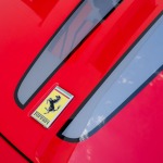 FERRARI 430 SCUDERIA 4.3l V8 510ch