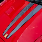 FERRARI 430 SCUDERIA 4.3l V8 510ch