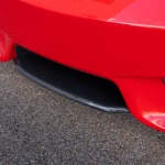 FERRARI 430 SCUDERIA 4.3l V8 510ch