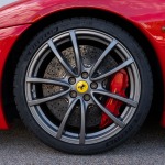 FERRARI 430 SCUDERIA 4.3l V8 510ch
