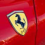 FERRARI 430 SCUDERIA 4.3l V8 510ch