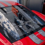 FERRARI 430 SCUDERIA 4.3l V8 510ch