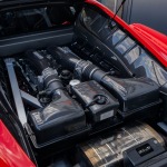 FERRARI 430 SCUDERIA 4.3l V8 510ch
