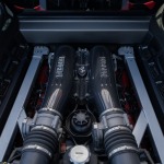 FERRARI 430 SCUDERIA 4.3l V8 510ch
