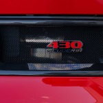 FERRARI 430 SCUDERIA 4.3l V8 510ch