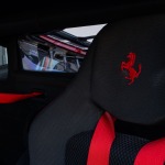 FERRARI 430 SCUDERIA 4.3l V8 510ch