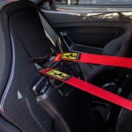 FERRARI 430 SCUDERIA 4.3l V8 510ch
