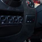 FERRARI 430 SCUDERIA 4.3l V8 510ch