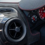 FERRARI 430 SCUDERIA 4.3l V8 510ch