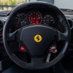 FERRARI 430 SCUDERIA 4.3l V8 510ch