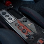 FERRARI 430 SCUDERIA 4.3l V8 510ch