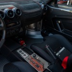 FERRARI 430 SCUDERIA 4.3l V8 510ch