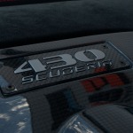 FERRARI 430 SCUDERIA 4.3l V8 510ch