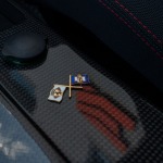 FERRARI 430 SCUDERIA 4.3l V8 510ch