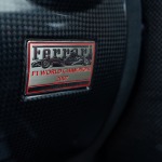 FERRARI 430 SCUDERIA 4.3l V8 510ch