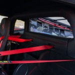 FERRARI 430 SCUDERIA 4.3l V8 510ch