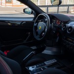 FERRARI 430 SCUDERIA 4.3l V8 510ch